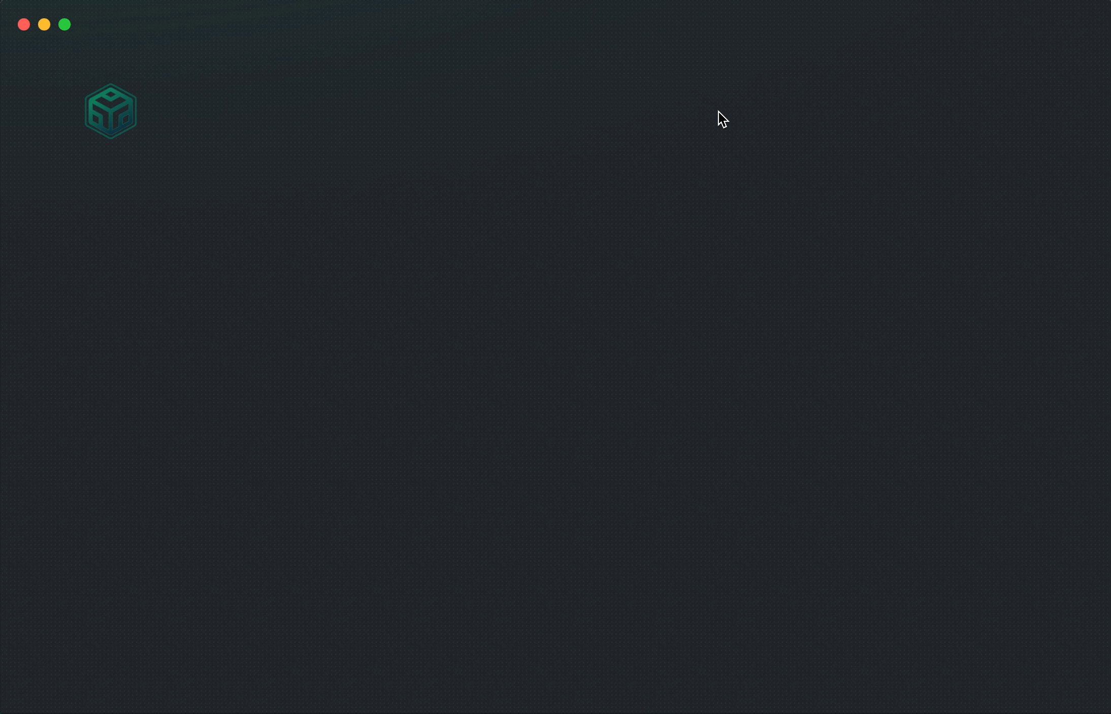 Adding a new network range in the toolkit